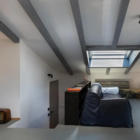 Casaorti Nido Design