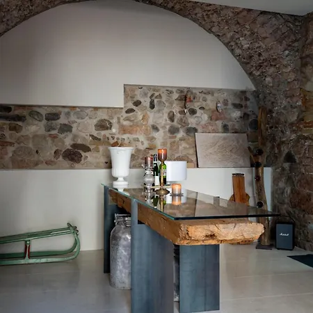Διαμέρισμα Casaorti Nido Design Arco