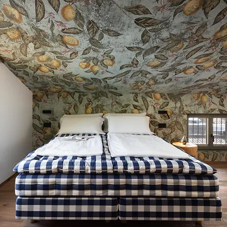 Casaorti Nido Design Διαμέρισμα *