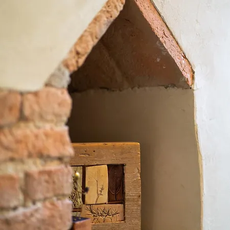 Διαμέρισμα Casaorti Nido Design *