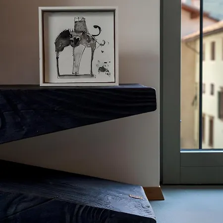 Casaorti Nido Design Διαμέρισμα Arco