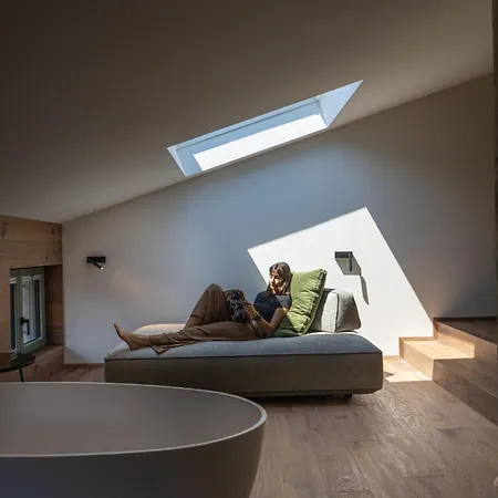 Casaorti Nido Design Arco