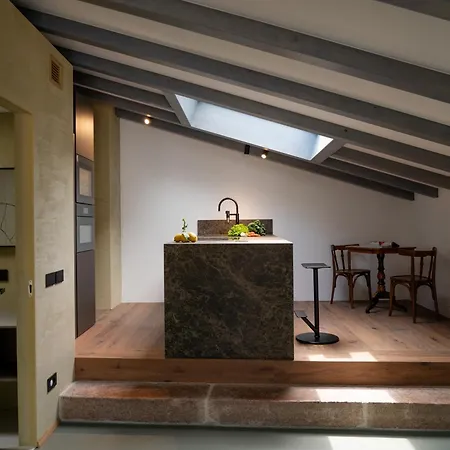 Casaorti Nido Design *