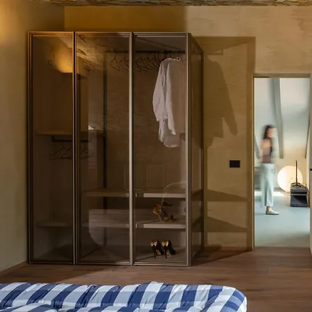 Casaorti Nido Design Arco