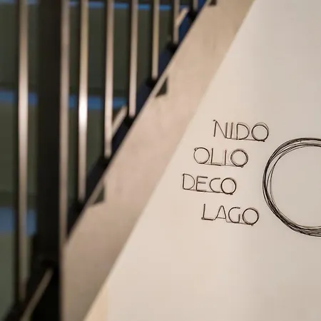 Casaorti Nido Design * Arco