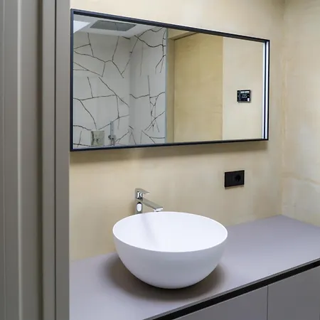 Casaorti Nido Design Διαμέρισμα