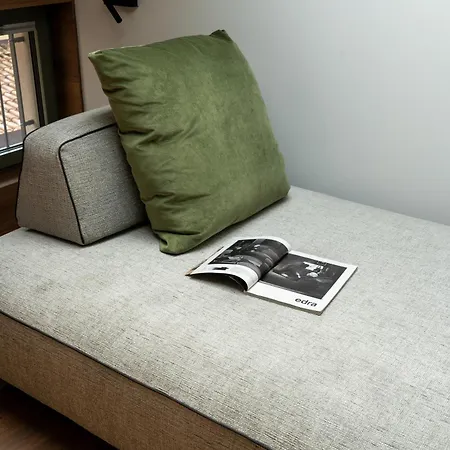 Casaorti Nido Design Διαμέρισμα